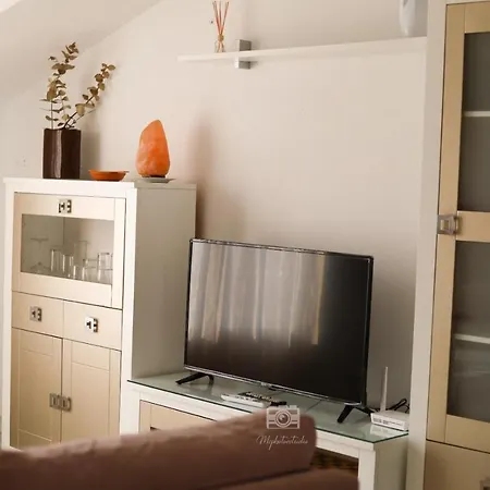 Apartment Hospedium Dlj Centro Ii *
