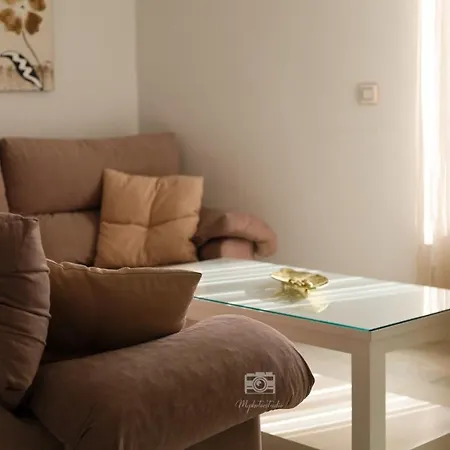 Hospedium Dlj Centro Ii Apartment