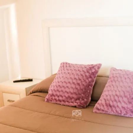 Apartment Hospedium Dlj Centro Ii