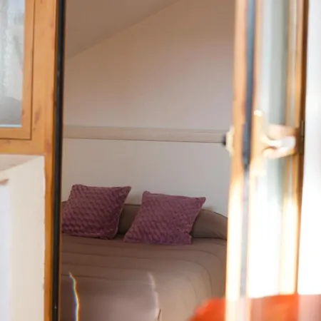 Apartment Hospedium Dlj Centro Ii Arjona